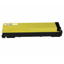 TONER COMPATIBLE KYOCERA TK540-REMPLACE 1T02HLAEU0 JAUNE