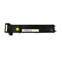 TONER REMANUFACTURE KONICA MINOLTA KLT4650Y-REMPLACE A0DK252 JAUNE (Compatible)