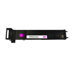 TONER REMANUFACTURE KONICA...