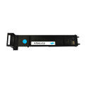 TONER REMANUFACTURE KONICA MINOLTA KLT4650C-REMPLACE A0DK452 CYAN (Compatible)