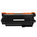 TONER REMANUFACTURE HP 654X-REMPLACE CF330X NOIR (Compatible)
