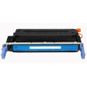 TONER REMANUFACTURE HP 641A-REMPLACE C9721A CYAN (Compatible)