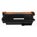 TONER REMANUFACTURE HP 646A-REMPLACE CF031A CYAN (Compatible)