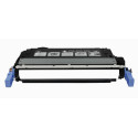 TONER REMANUFACTURE HP 642A-REMPLACE CB400A NOIR (Compatible)