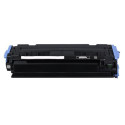 TONER REMANUFACTURE HP/CANON 124A/707-REMPLACE Q6000A NOIR (Compatible)