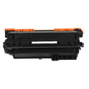 TONER REMANUFACTURE HP 646X-REMPLACE CE264X NOIR (Compatible)