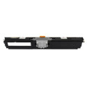 TONER COMPATIBLE EPSON 0554-REMPLACE C13S050554 JAUNE