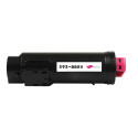TONER COMPATIBLE DELL 825-REMPLACE 593-BBRV MAGENTA