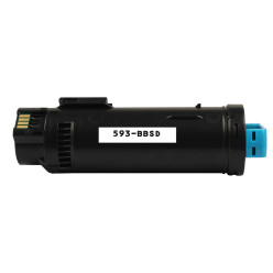 TONER COMPATIBLE DELL...