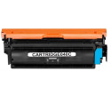 TONER COMPATIBLE CANON 040-REMPLACE 0458C001 CYAN