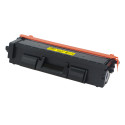 TONER COMPATIBLE BROTHER TN423Y-REMPLACE TN423 JAUNE