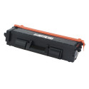 TONER COMPATIBLE BROTHER TN423BK-REMPLACE TN423 NOIR