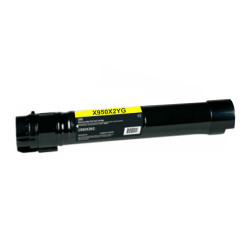 TONER REMANUFACTURE LEXMARK...