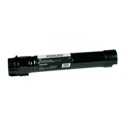 TONER REMANUFACTURE LEXMARK...