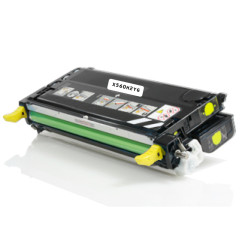 TONER REMANUFACTURE LEXMARK...