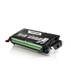 TONER REMANUFACTURE LEXMARK...