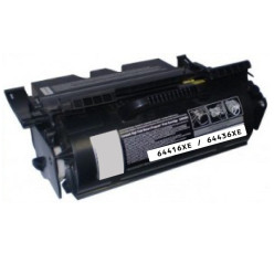 TONER REMANUFACTURE LEXMARK...