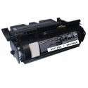 TONER REMANUFACTURE LEXMARK 644-REMPLACE 64416XE/64436XE NOIR (Compatible)