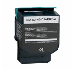 TONER REMANUFACTURE LEXMARK...