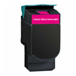 TONER REMANUFACTURE LEXMARK...