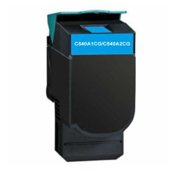 TONER REMANUFACTURE LEXMARK...