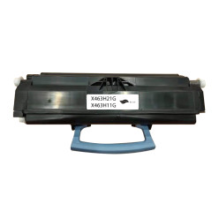 TONER COMPATIBLE LEXMARK...