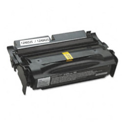 TONER REMANUFACTURE LEXMARK...