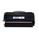 TONER REMANUFACTURE LEXMARK 264-REMPLACE X264H11G/X264H21G NOIR (Compatible)