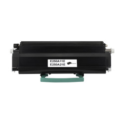 TONER COMPATIBLE LEXMARK...