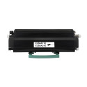 TONER COMPATIBLE LEXMARK 250-REMPLACE E250A11E/E250A21E NOIR