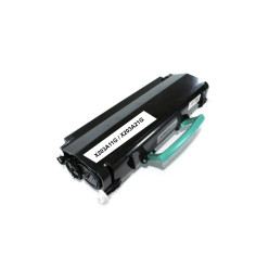 TONER REMANUFACTURE LEXMARK...