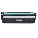 TONER REMANUFACTURE HP 651A-REMPLACE CE341A CYAN (Compatible)