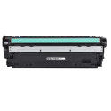 TONER REMANUFACTURE HP 651A-REMPLACE CE340A NOIR (Compatible)