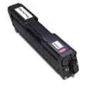 TONER REMANUFACTURE RICOH SP C250-REMPLACE 250407545 MAGENTA (Compatible)