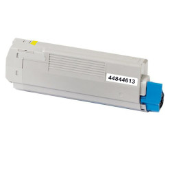 TONER COMPATIBLE OKI...