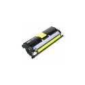 TONER REMANUFACTURE KONICA MINOLTA KLT2400Y-REMPLACE 1710589005 JAUNE (Compatible)