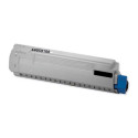 TONER COMPATIBLE OKI 810-REMPLACE 44059108 NOIR