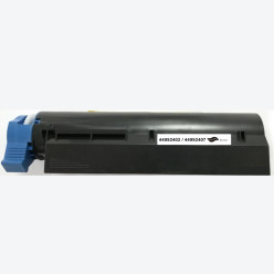 TONER COMPATIBLE OKI...