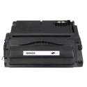 TONER COMPATIBLE HP 42A-REMPLACE Q5942A NOIR