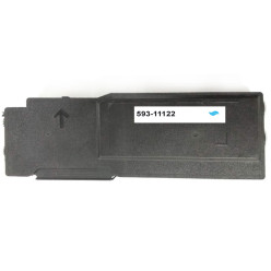 TONER COMPATIBLE DELL...