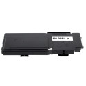 TONER COMPATIBLE DELL 2660-REMPLACE 593-BBBU NOIR