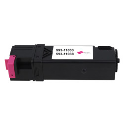 TONER COMPATIBLE DELL...