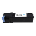 TONER COMPATIBLE DELL 2150-REMPLACE 593-11041/593-11034 CYAN