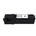 TONER COMPATIBLE DELL 2150-REMPLACE 593-11040/593-11039 NOIR