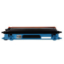 TONER REMANUFACTURE BROTHER TN135C-REMPLACE TN135 CYAN (Compatible)