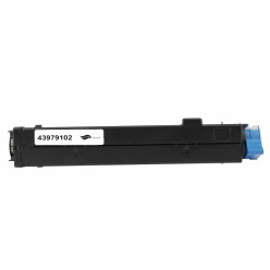 TONER COMPATIBLE OKI...