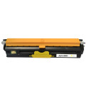 TONER REMANUFACTURE KONICA MINOLTA 1600-REMPLACE A0V306H JAUNE (Compatible)