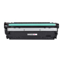 TONER REMANUFACTURE HP 651A-REMPLACE CE343A MAGENTA (Compatible)