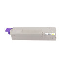 TONER COMPATIBLE OKI 710-REMPLACE 44318605 JAUNE
