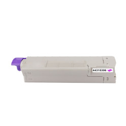 TONER REMANUFACTURE OKI...